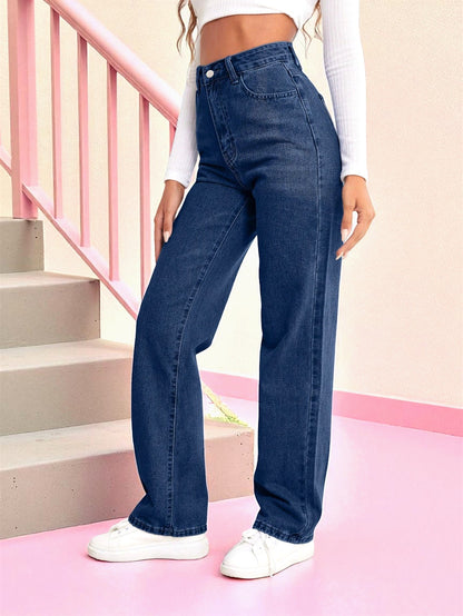 Everyday Cool Move Jeans