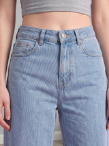 Easy Breezy Wide Leg Jeans