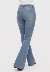 Garden Girl Era Bootcuts