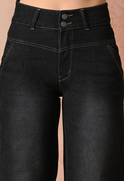 Blackstone High-Rise Jeans