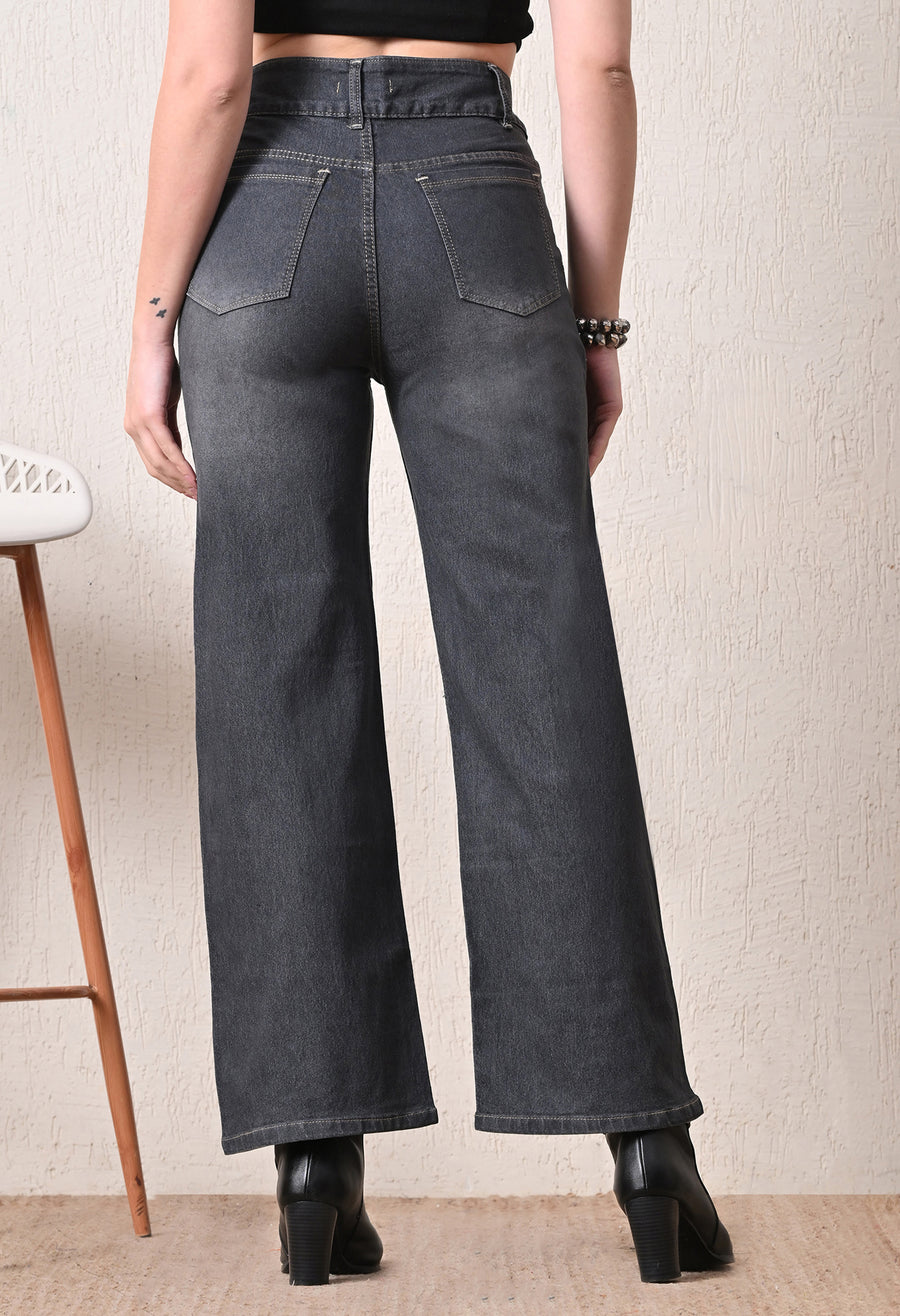 Power Curve Wide-Legs