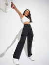 Trailblazer Cargo Denim Jeans