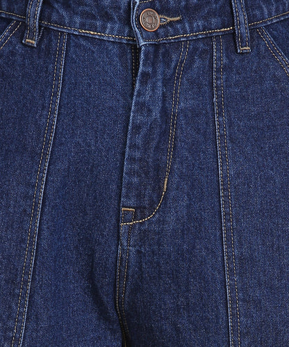Urban Safari Cargo Denim - Glossia Fashion