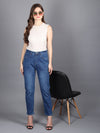 High Tide Retro Mom Fit Jeans