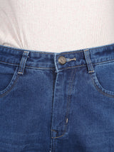 High Tide Retro Mom Fit Jeans - Glossia Fashion