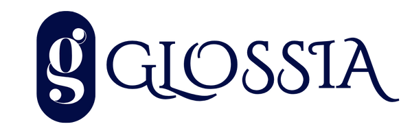 Glossia Fashion logo