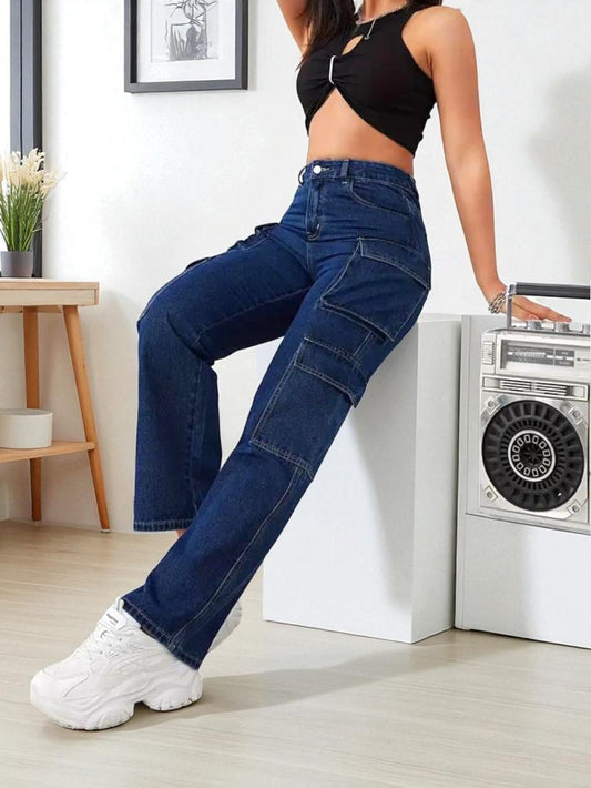 Voyager Vixen Cargo Pants