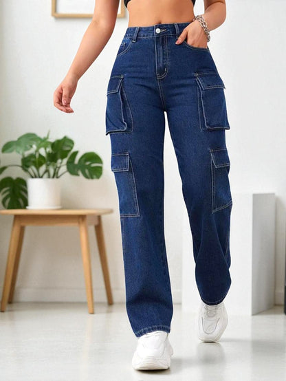 Voyager Vixen Cargo Pants