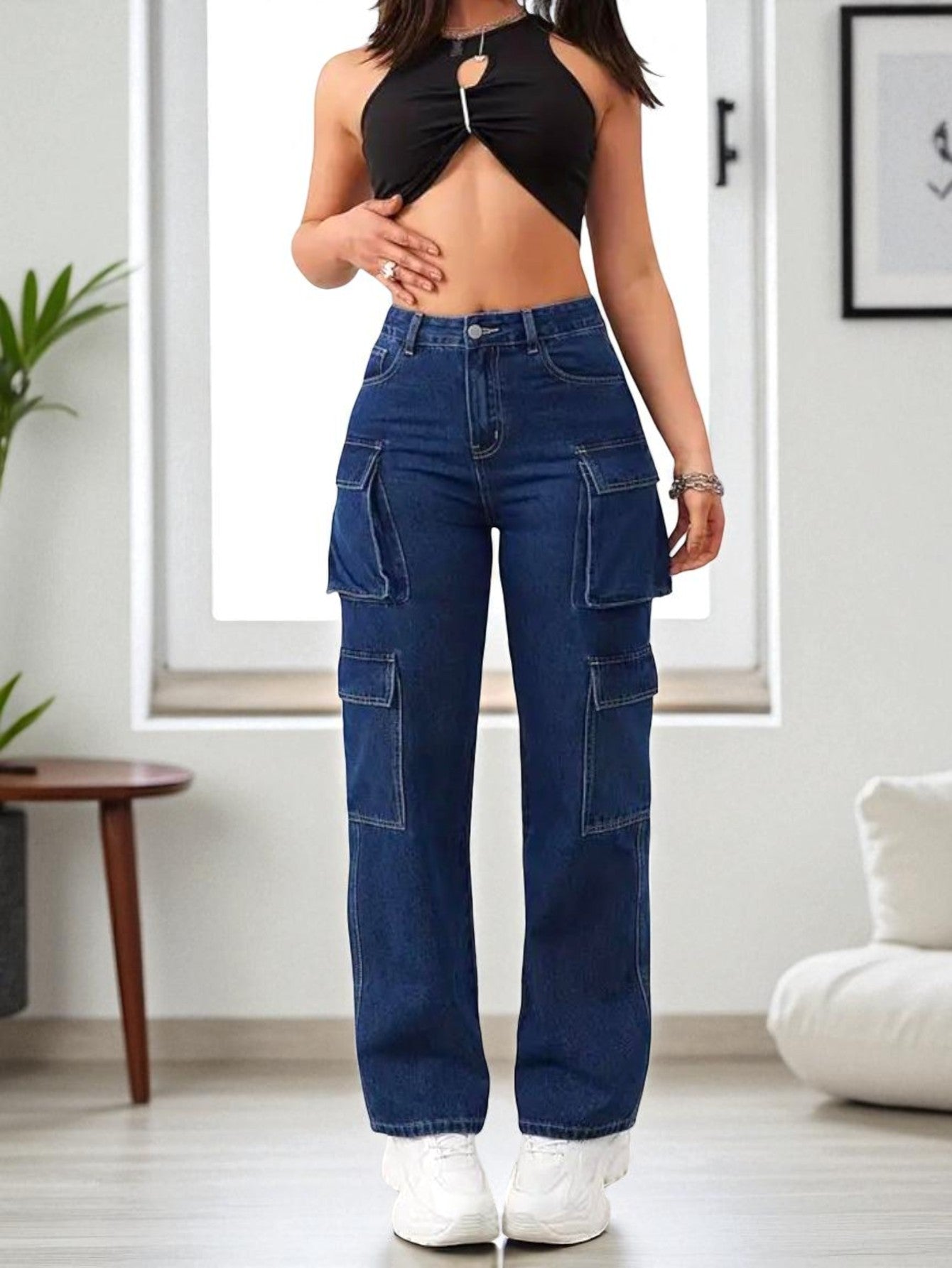 Voyager Vixen Cargo Pants