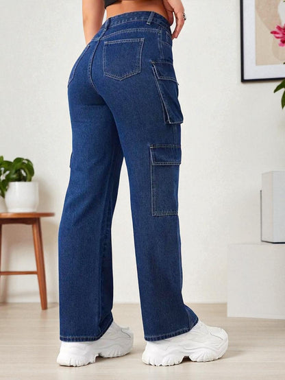 Voyager Vixen Cargo Pants