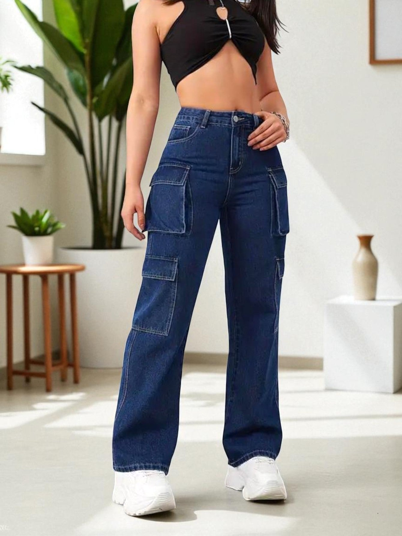 Voyager Vixen Cargo Pants