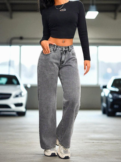 Limitless Stretchable Denim
