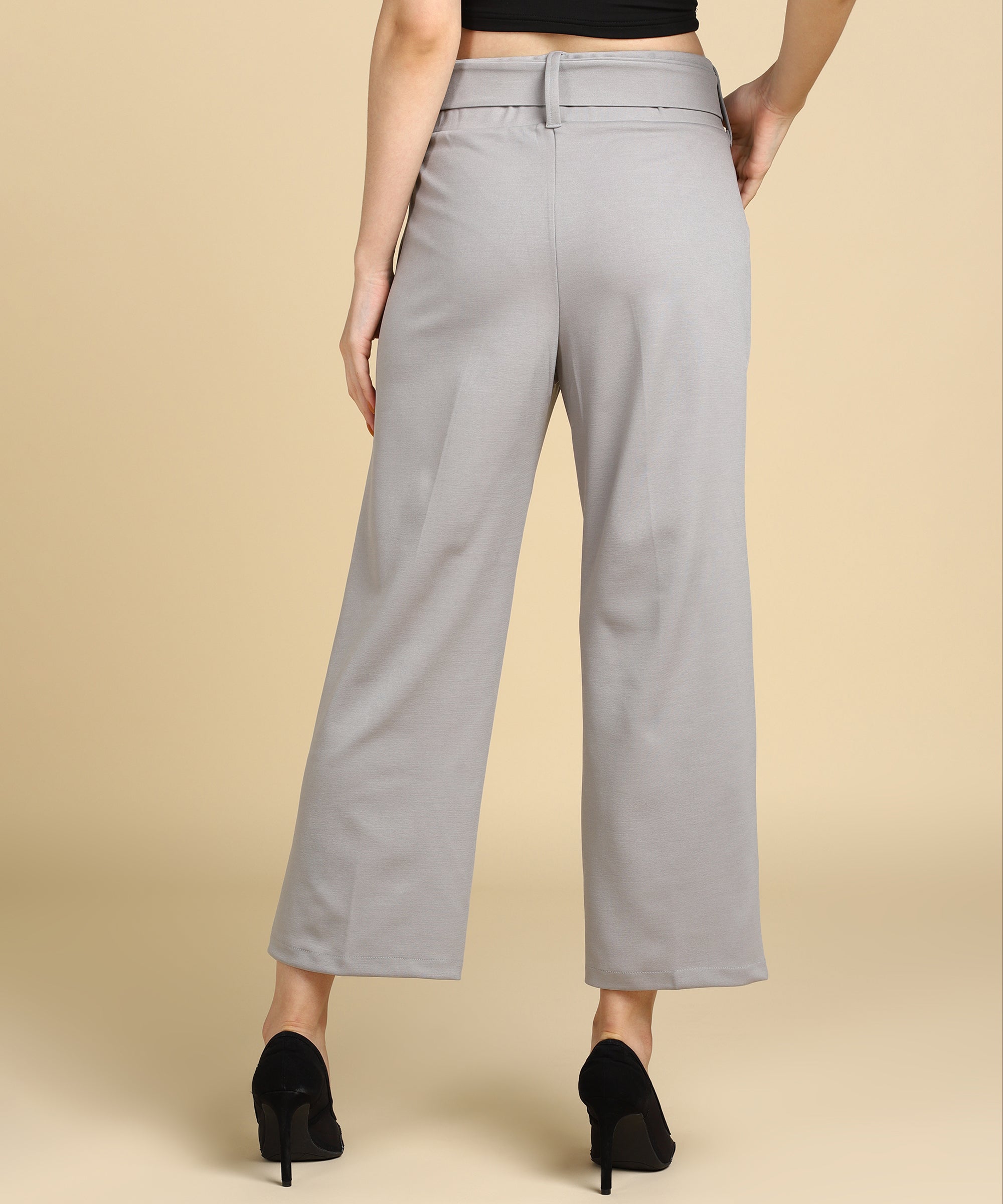 Fawn Formal Pant