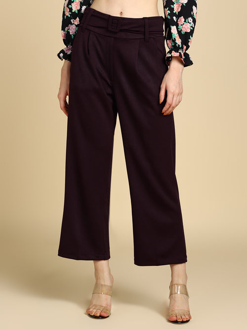 Trouser pants for ladies with Kurti