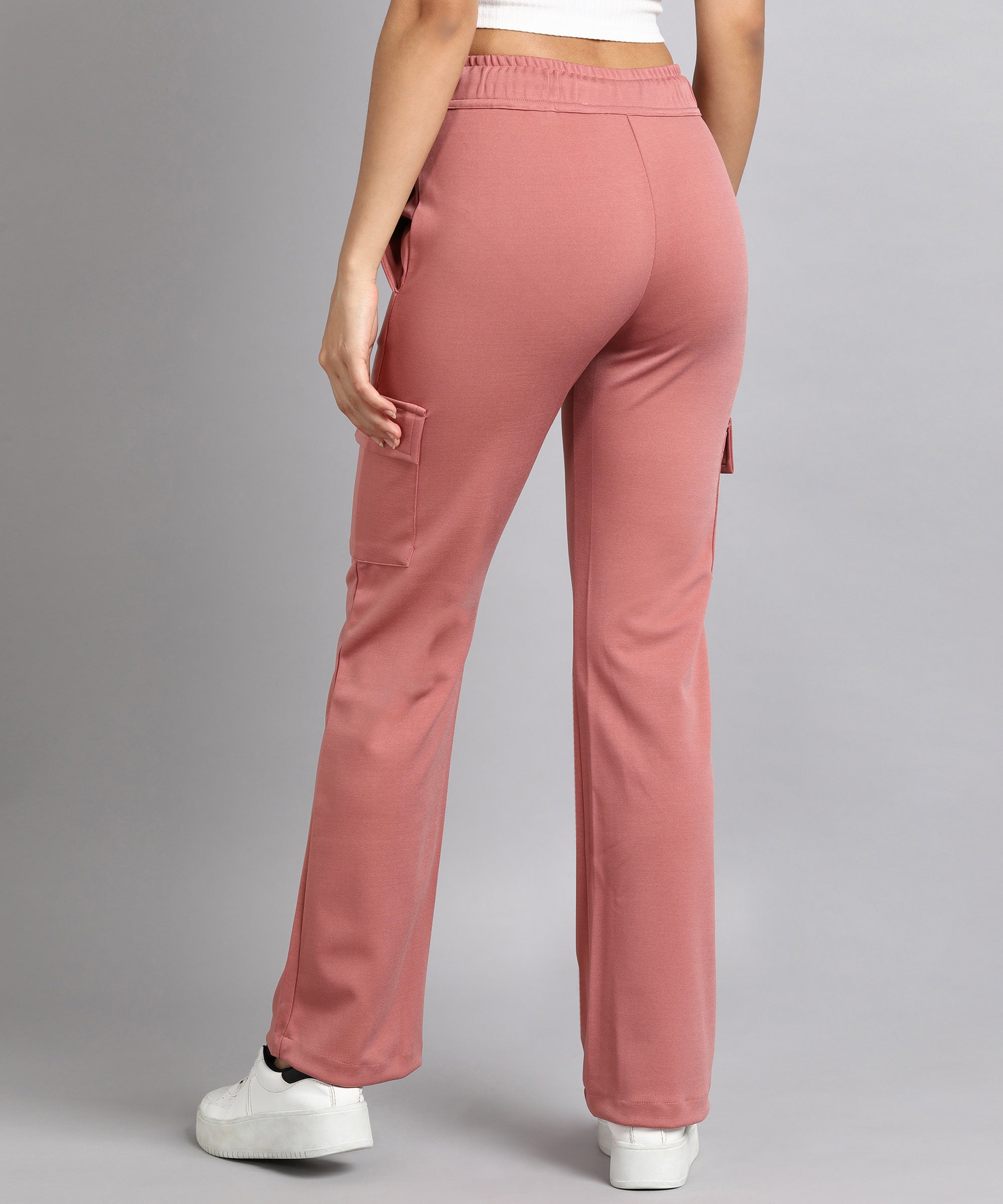 Women's Pink Pants & Trousers - Shop Online Now | RW&CO. Canada