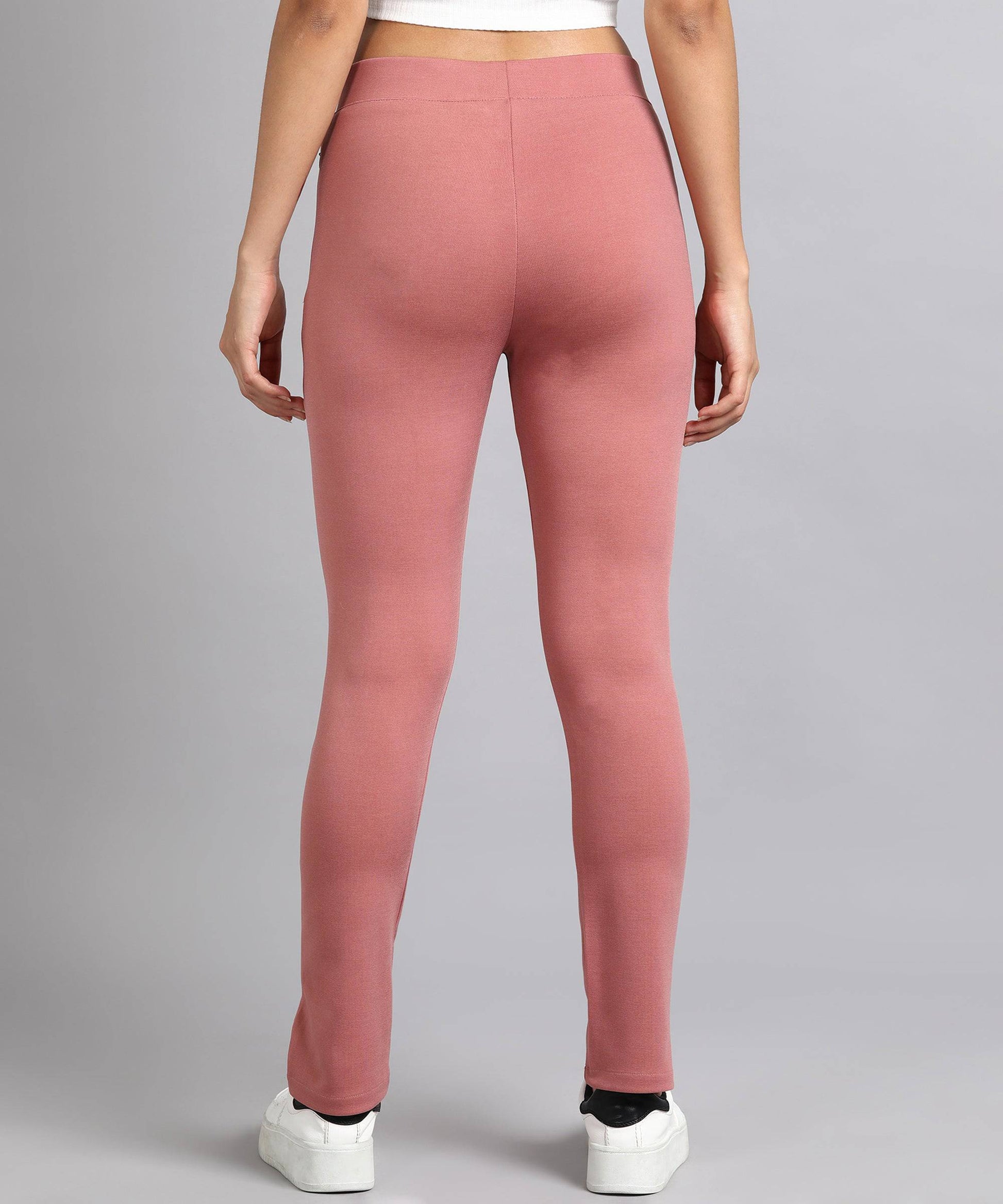 Dusty Pink